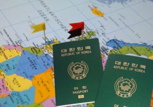 dịch vụ làm visa đi hàn quốc trọn gói