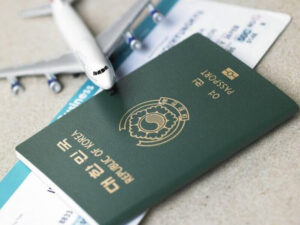 dịch vụ làm visa đi hàn quốc trọn gói