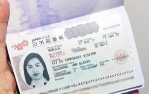 dịch vụ xin visa nhật bản tại hà nội
