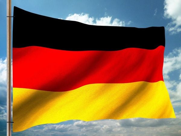 Bản Đồ Nước Đức Và Những Thông Tin Về Nước Đức - IVS VIỆT NAM